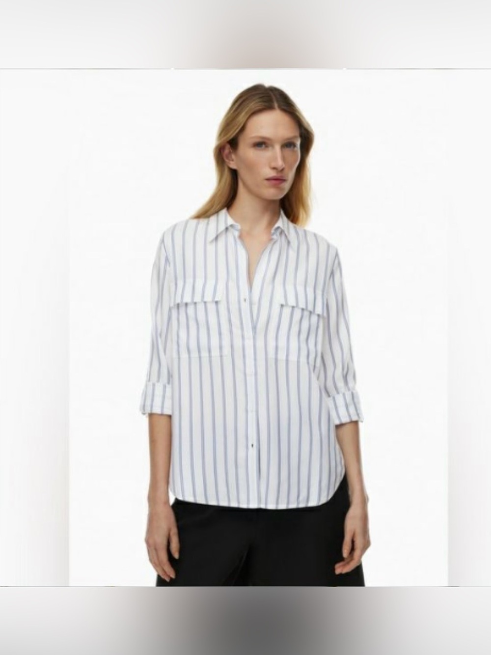 BABATON UTILITY SHIRT